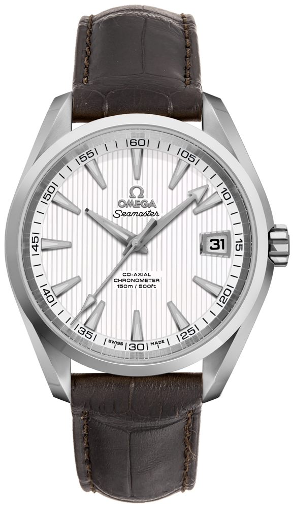 Omega Seamaster Aqua Terra